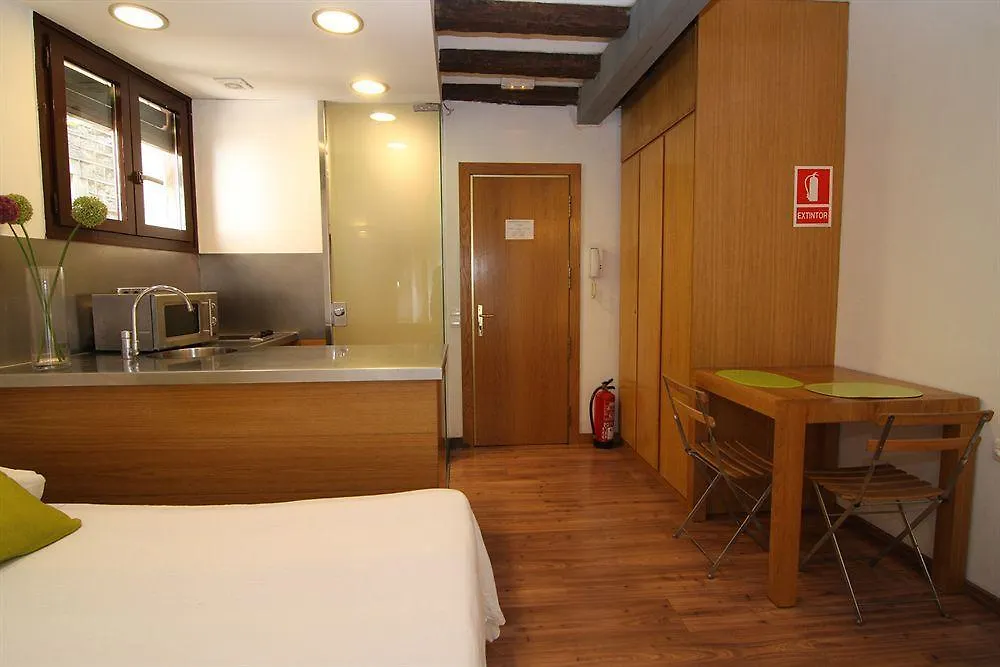Bcn2Stay Apartments Barcelona Hiszpania