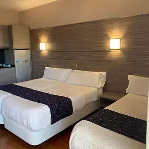 Estudio Arriola Apartment Malaga