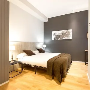  Apartamento Rent Top Rambla Catalunya
