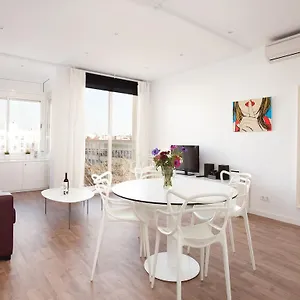  Apartamento U-nique Sant Pau
