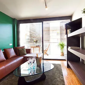  Apartamento - Sarria Near Center