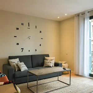  Apartamento Four Petals Boutique